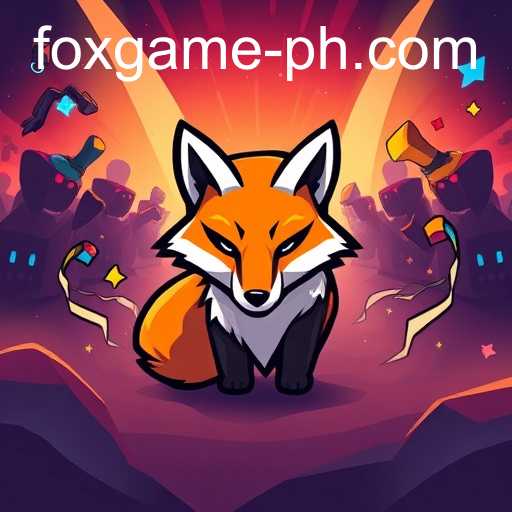 FOX.GAME