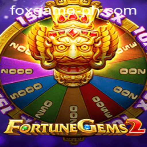 Exploring the Enchanting World of FortuneGems2 in FOX.GAME