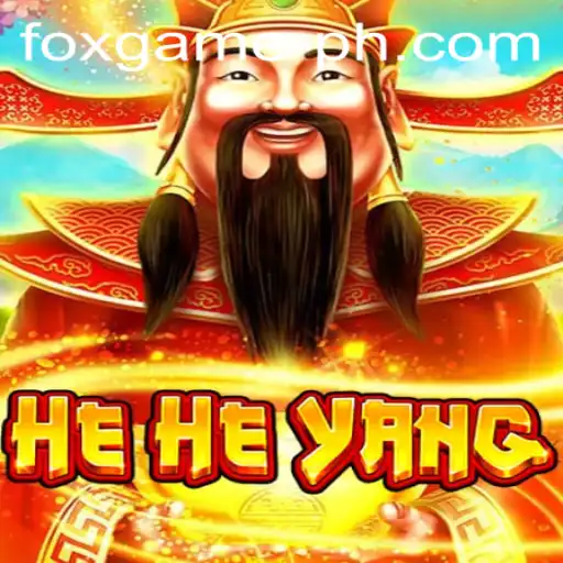 HeHeYang: A New Gaming Experience by FOX.GAME