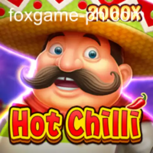 HotChilli: An Exciting Adventure in the FOX.GAME Universe