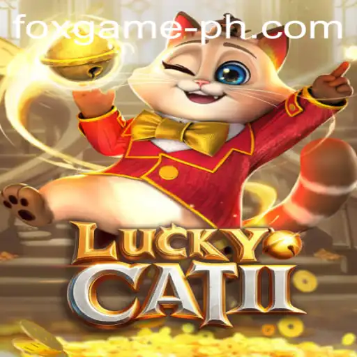 Explore the Enchanting World of LuckyCatII and FOX.GAME