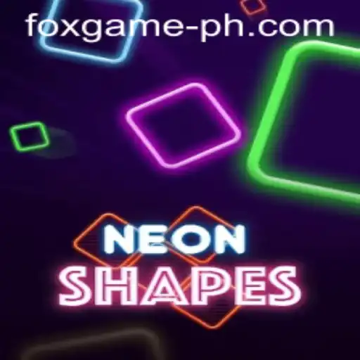 Exploration of NeonShapes: Navigating the Energetic Universe of FOX.GAME