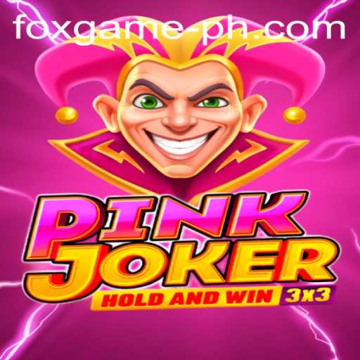 Exploring the Thrilling World of Pinkjoker with FOX.GAME