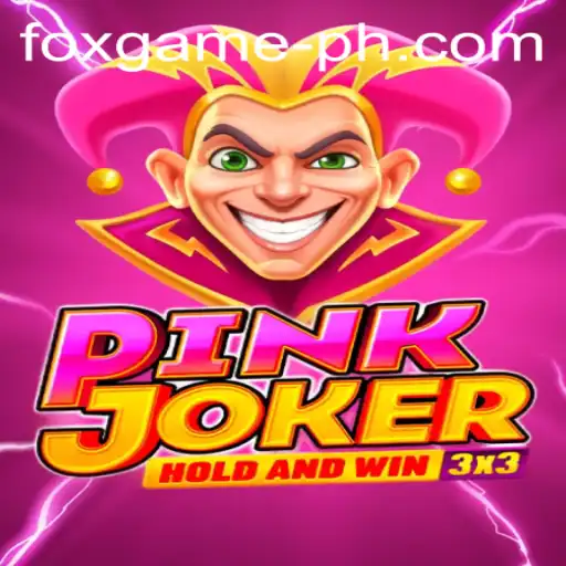 Exploring the Thrilling World of Pinkjoker with FOX.GAME