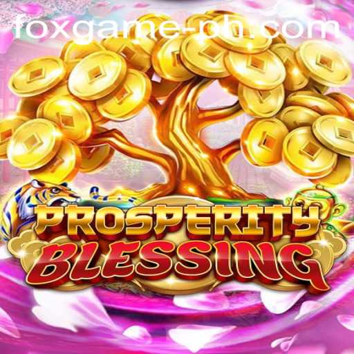 ProsperityBlessing: An Engaging Adventure in FOX.GAME