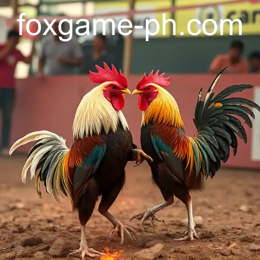 Sabong Games: The Exciting World of Traditional Cockfighting and the Digital Evolution with FOX.GAME