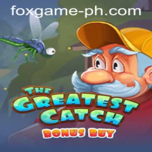 Immerse Yourself in TheGreatestCatchBonusBuy with FOX.GAME