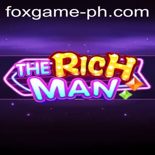 Unveiling TheRichMan: A New Era in Digital Gaming