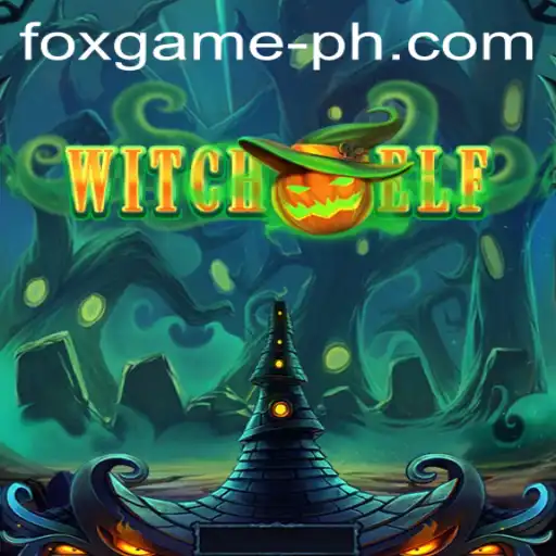 WitchElf: A Magical Adventure in the World of FOX.GAME